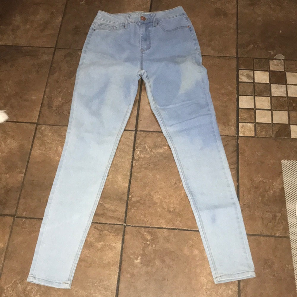 Junior Women’s NOBO Skinny Jeans